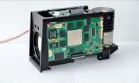 Mwir تبريد كاميرا التصوير الحراري وحدة للأمن / مراقبة